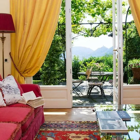 Dom wakacyjny Altido Sveva Lake Como