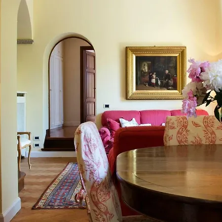 Altido Sveva * Lake Como