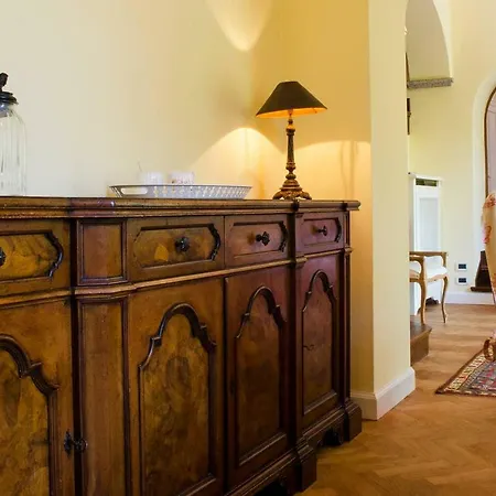 Altido Sveva Dom wakacyjny Lake Como