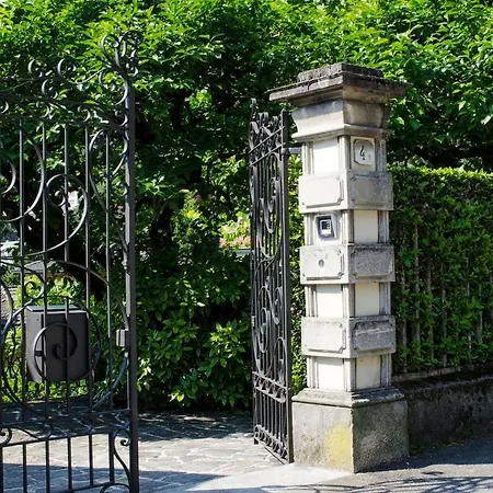 Dom wakacyjny Altido Sveva Lake Como
