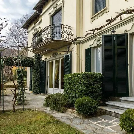 Altido Sveva * Lake Como