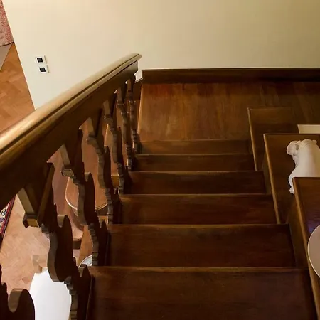 Casa vacanze Altido Sveva