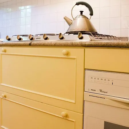Casa vacanze Altido Sveva *