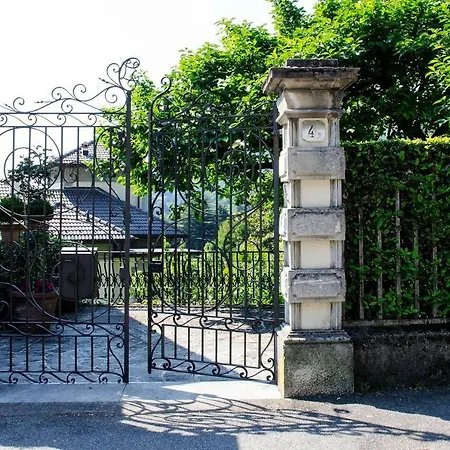 Altido Sveva Casa vacanze *