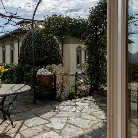 Altido Sveva Casa vacanze Lake Como