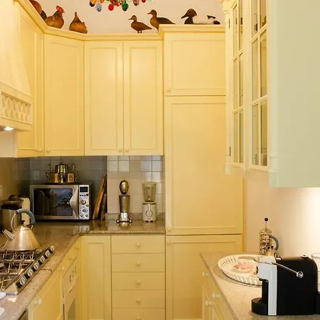 Casa vacanze Altido Sveva Lake Como