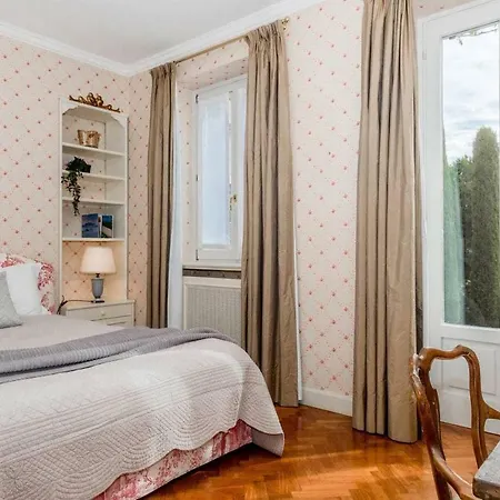 Casa vacanze Altido Sveva Lake Como