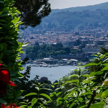 Altido Sveva Lake Como