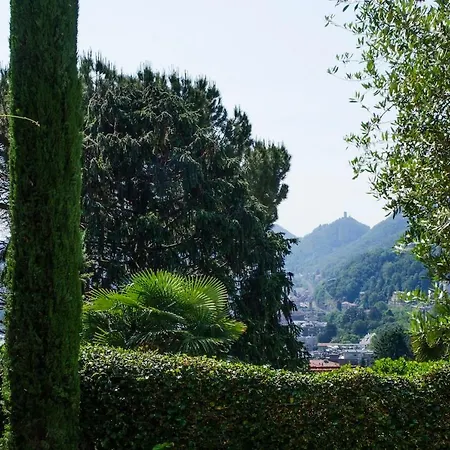 Altido Sveva 펜션 Lake Como